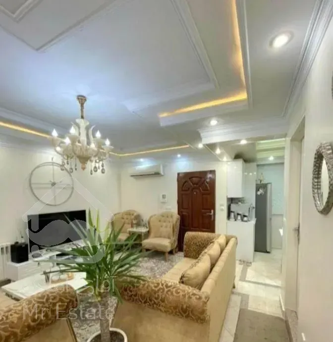 آپارتمان ۴۲ متری ۱ خوابه درحسام الدین/فول امکانات