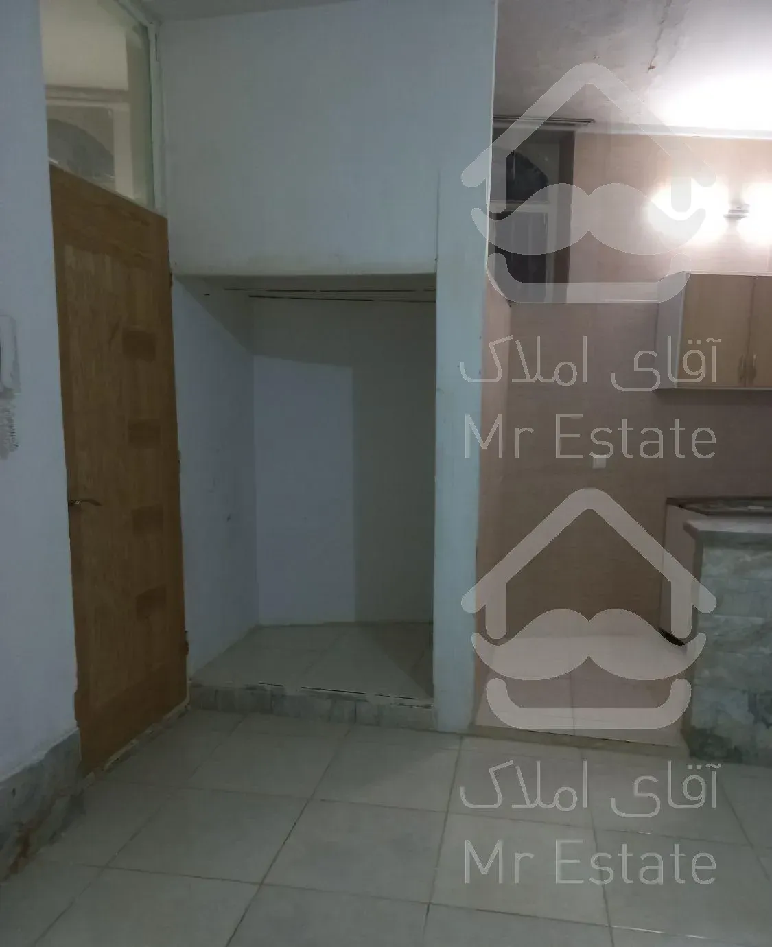 زیرزمین تمیز