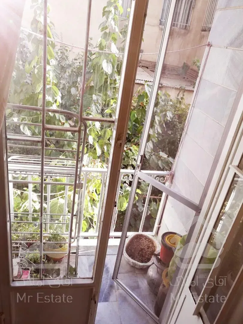 ۷۴متر دو خواب خوش نقشه سازمان برنامه