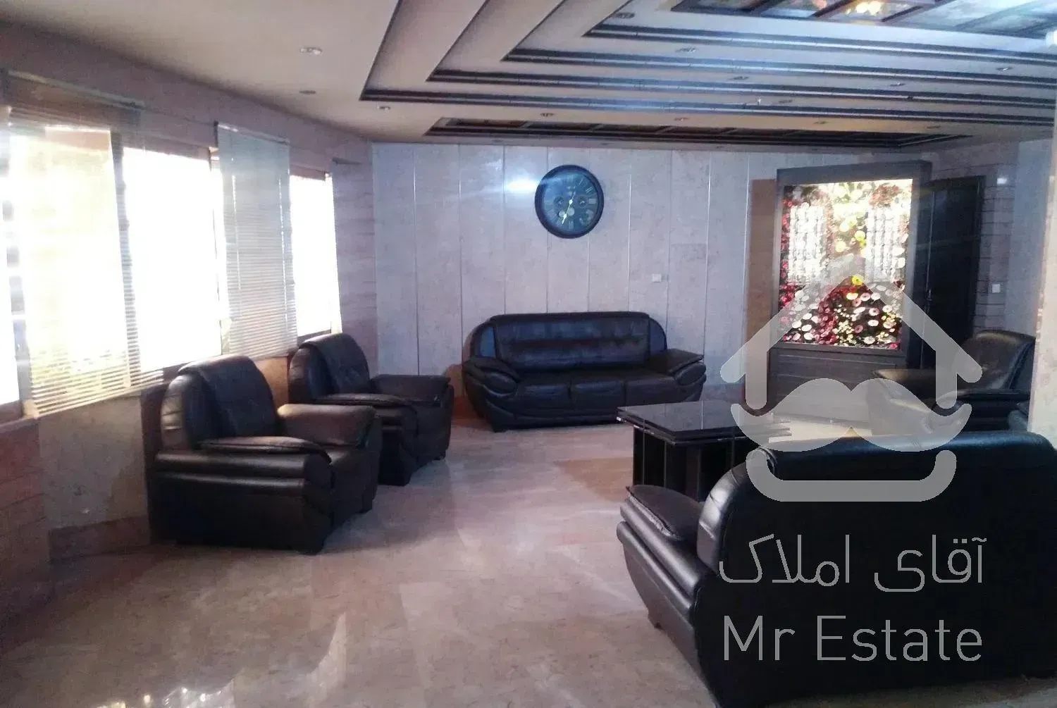 آپارتمان  در خانه اصفهان