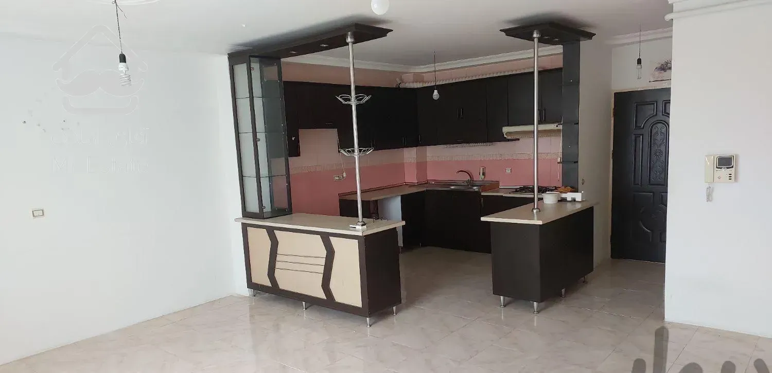 فروش واحد۶۷متری انزلی کافه ۳یاران