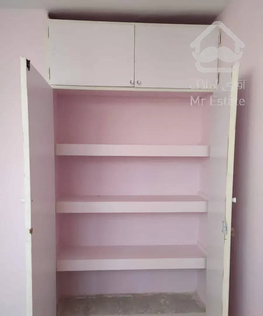 فروش آپارتمان مسکن مهر لپویی