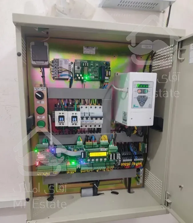 آسانسور و بالابر