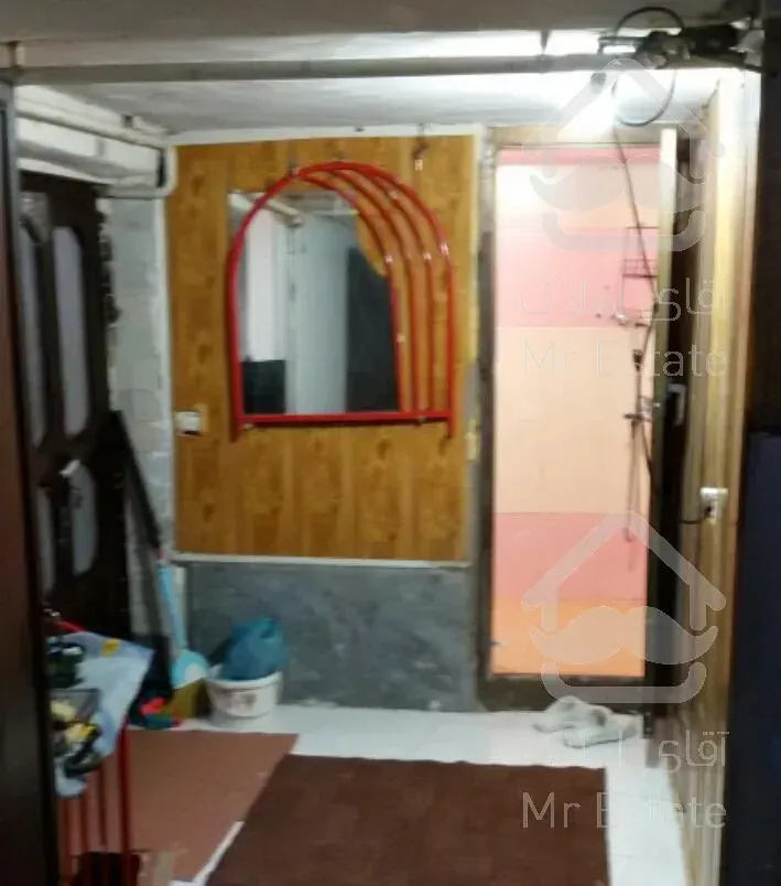 سوییت1خوابه  اجاره به مسافر