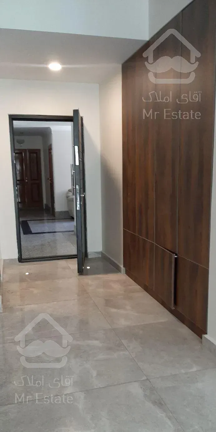 ۱۶۰ متر ، سه خواب ،بازسازی شده