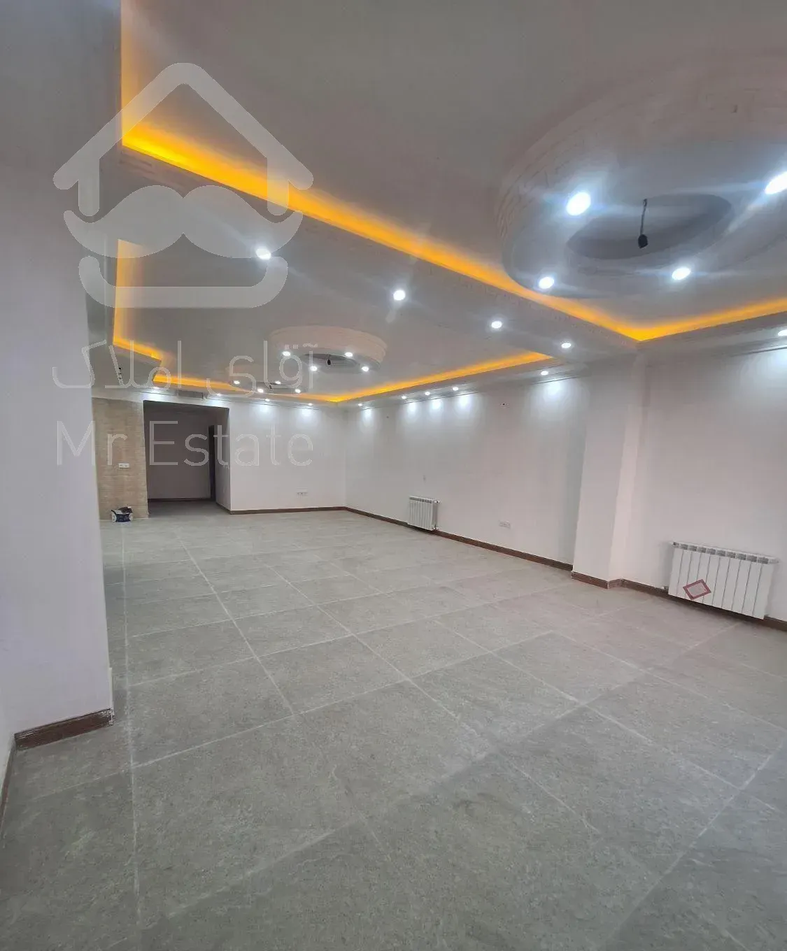 فروش آپارتمان/۱۵۵متر/محک