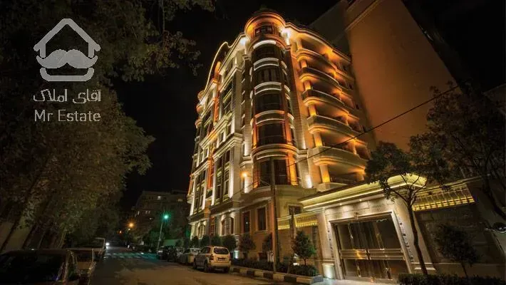 خرید آپارتمان۴۲۶متر در فرمانیه