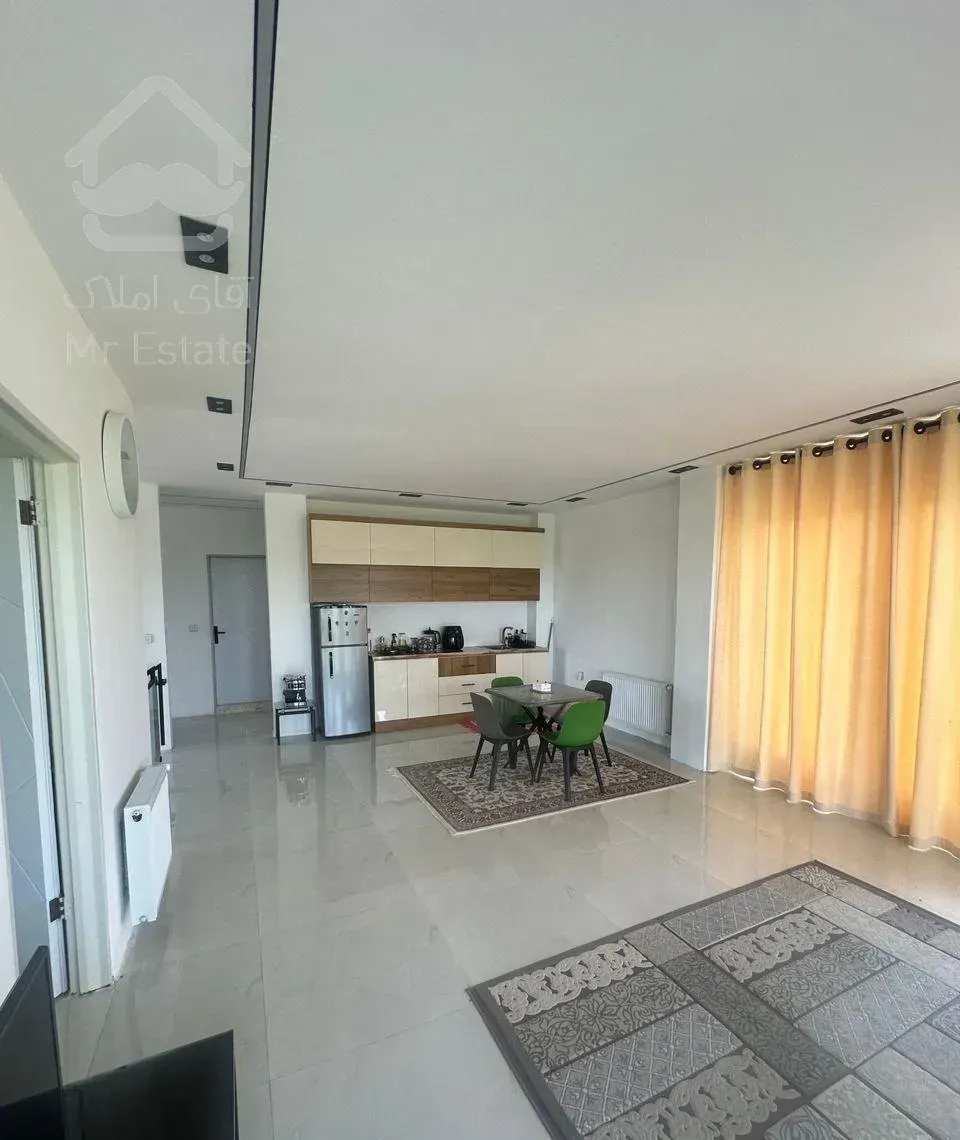 فروش ویلا لاکچری دوبلکس ۳۷۵ متر نعمت آباد