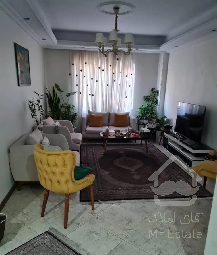 اپارتمان ۱۰۰متری ۲خواب درکوهسار