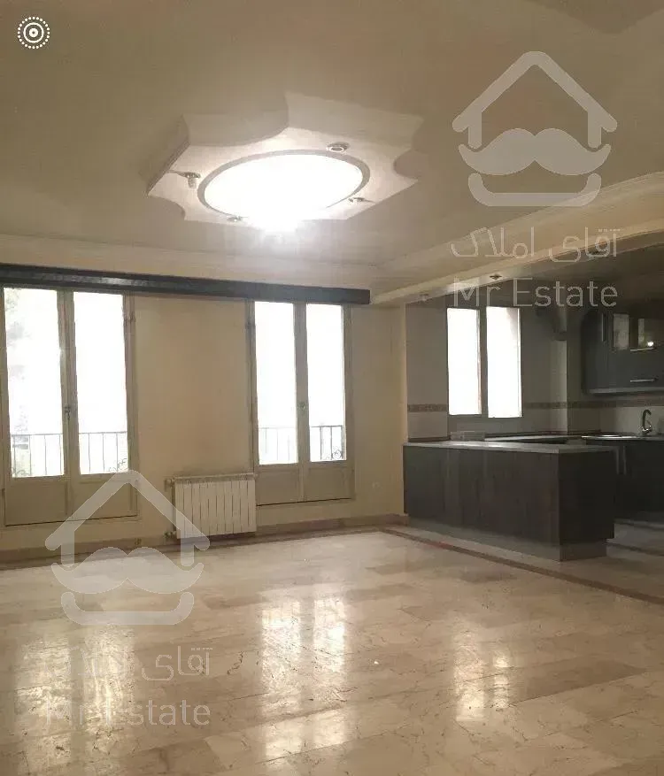 118متر // 2خواب تک واحد خوش نقشه