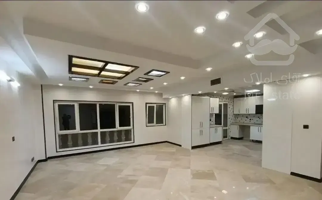 آپارتمان ۱۴۵ متری سه خوابه تاپ لوکیشن