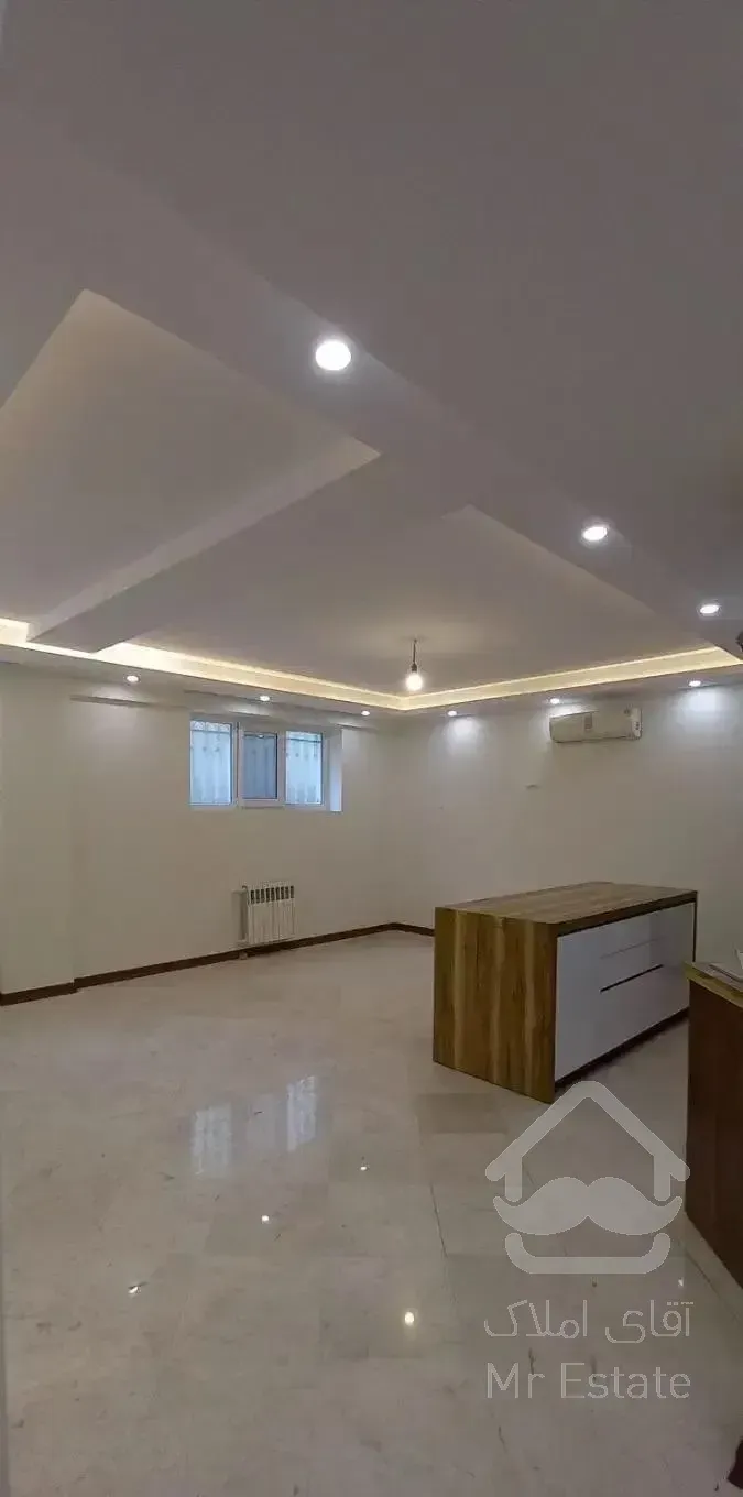 قلب دروس/یارمحمدی/۷۵متر ۲خواب فول باسازی