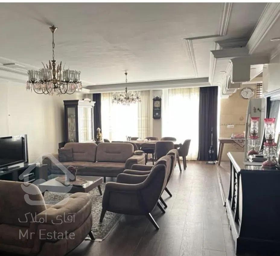 اپارتمان ۱۰۵ متری تک واحدی