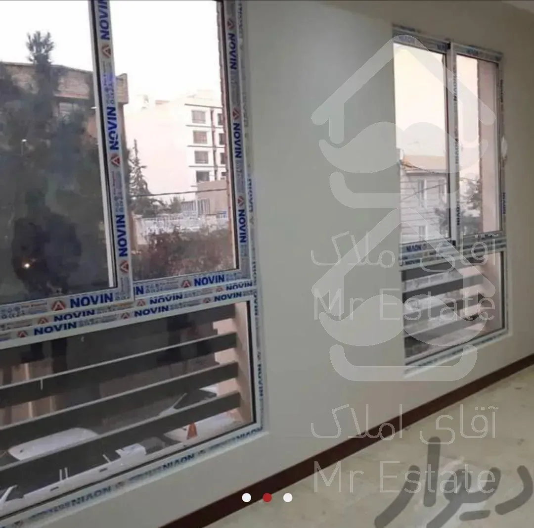 140 متر مسکونی / سه خواب / مرزداران / تک واحدی