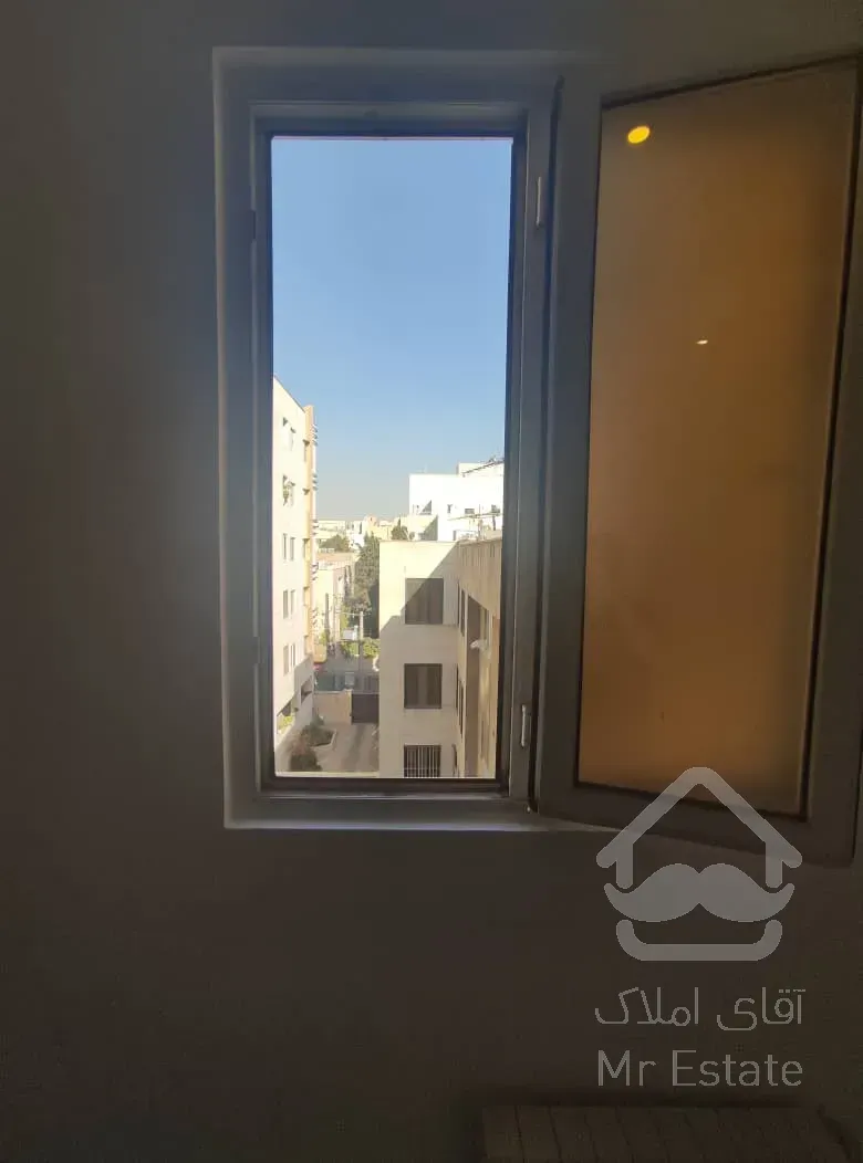 55 متری 1 خواب جنت مرکزی شاهین شمالی