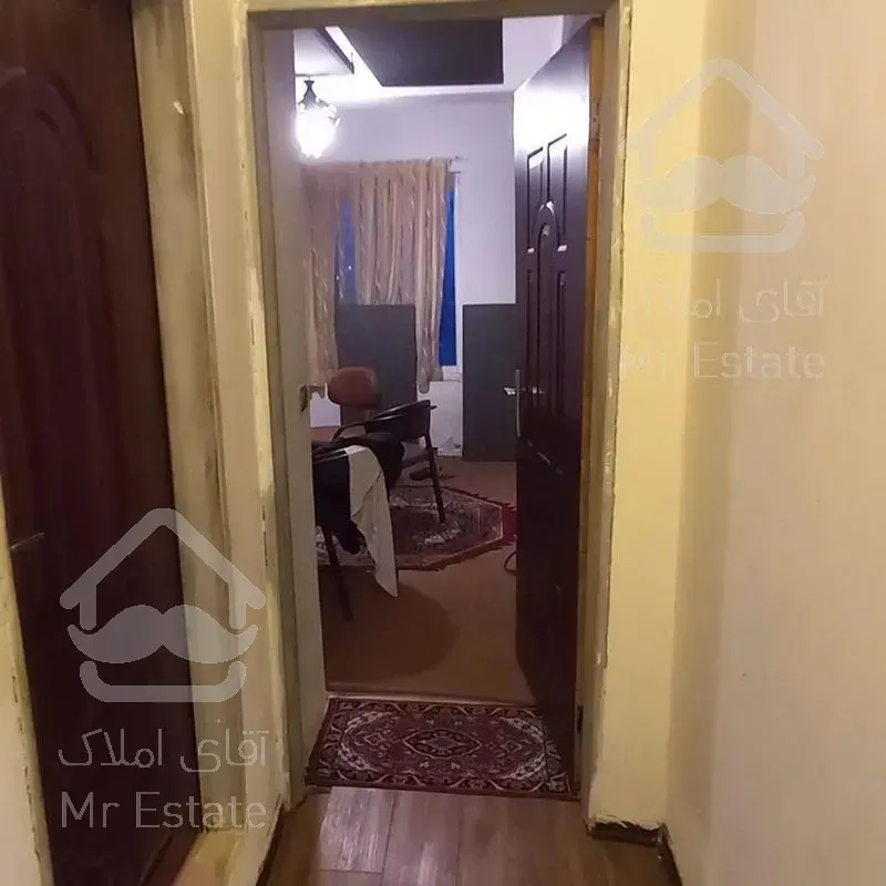 ویلا لاکچری دوبلکس 300 متر_5خواب_شیک و تمیز_ جمهوری