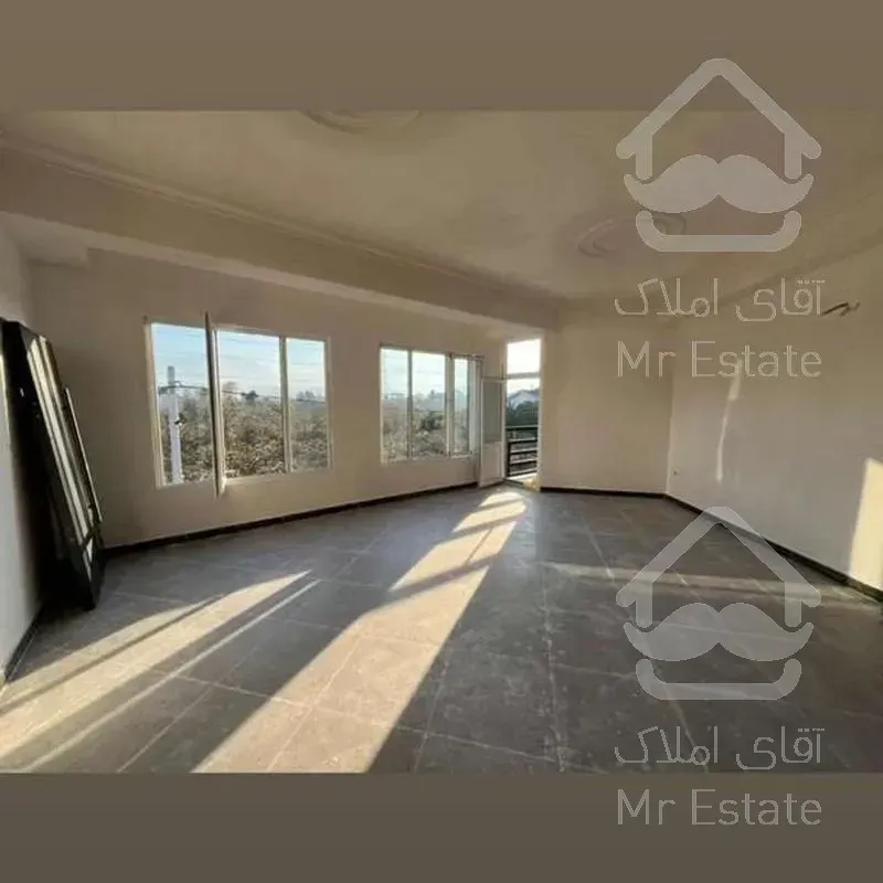 ویلا دوبلکس نوساز 168 متر_لاکچری _2خواب_ کرات کله