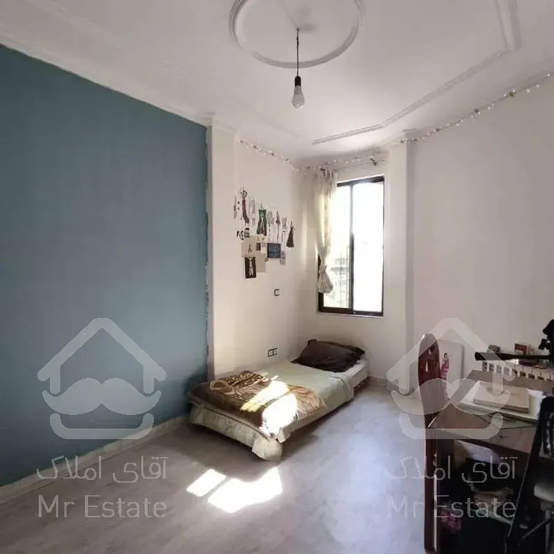 آپارتمان 160 متر_3خواب ویو عالی در حد نوساز