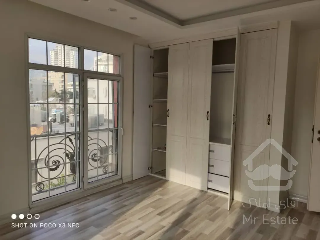 فروش 155 متری پاسداران