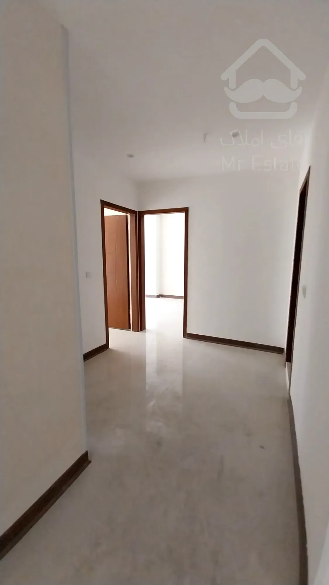 فروش اپارتمان 195متری سه خواب هروی