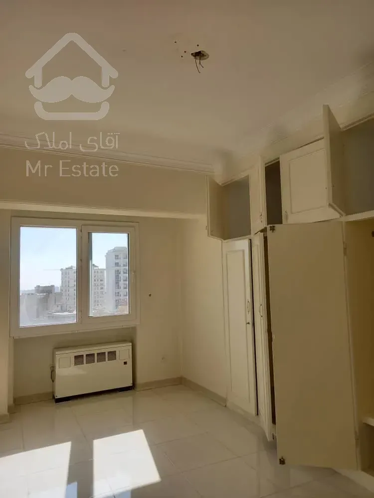 فروش 125 متر آجودانیه