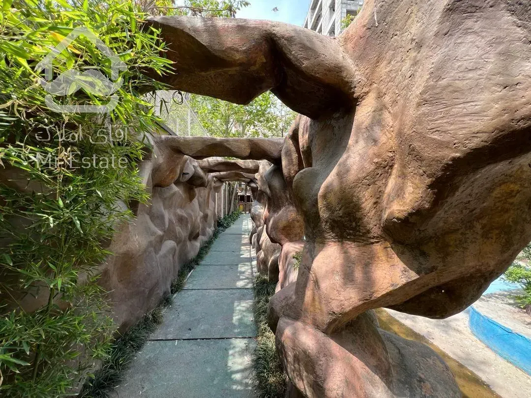 فروش اپارتمان 3 خوابه درظفر