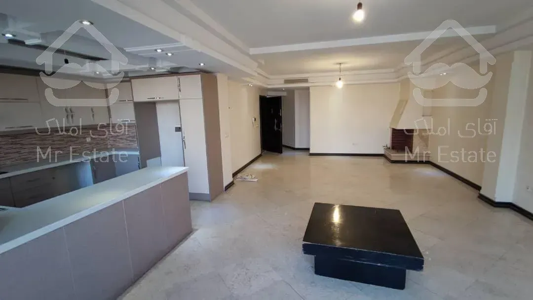 فروش آپارتمان 2 خوابه در جلفا