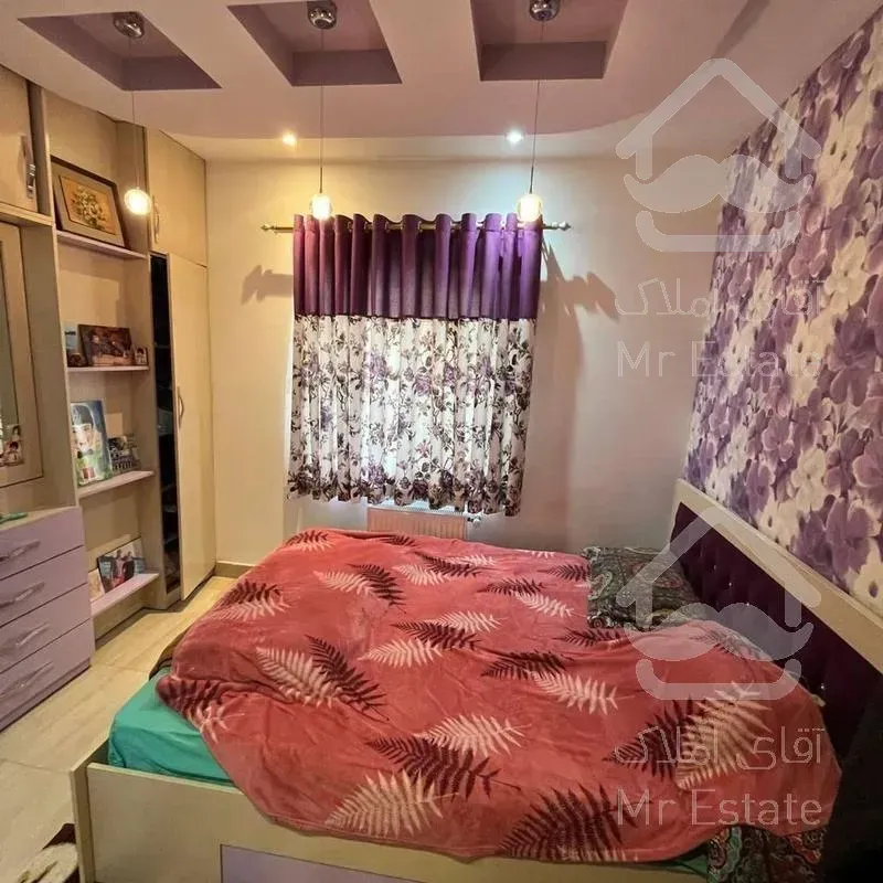 آپارتمان 103 متر _2خواب_ مناسب سرمایه گذاری _خیابان جمهوری