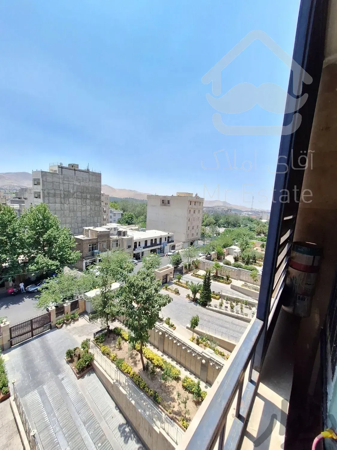 اجاره 77متری فول - ۵ دقیقه پیاده تا مترو فرهنگسرا