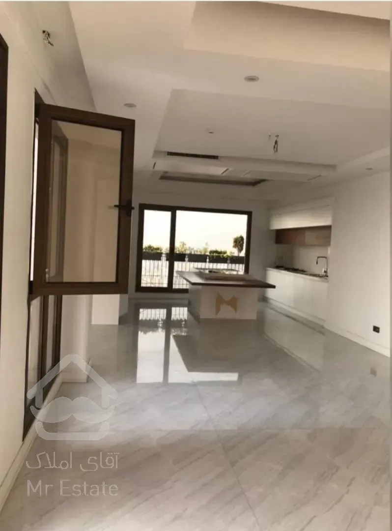 اجاره 225 متر قیطریه