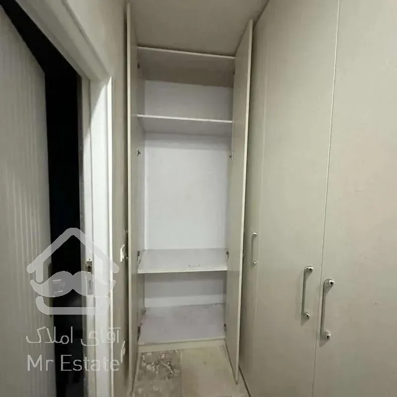 آپارتمان 120 متر -نوساز -کلید نخورده -جمهوری