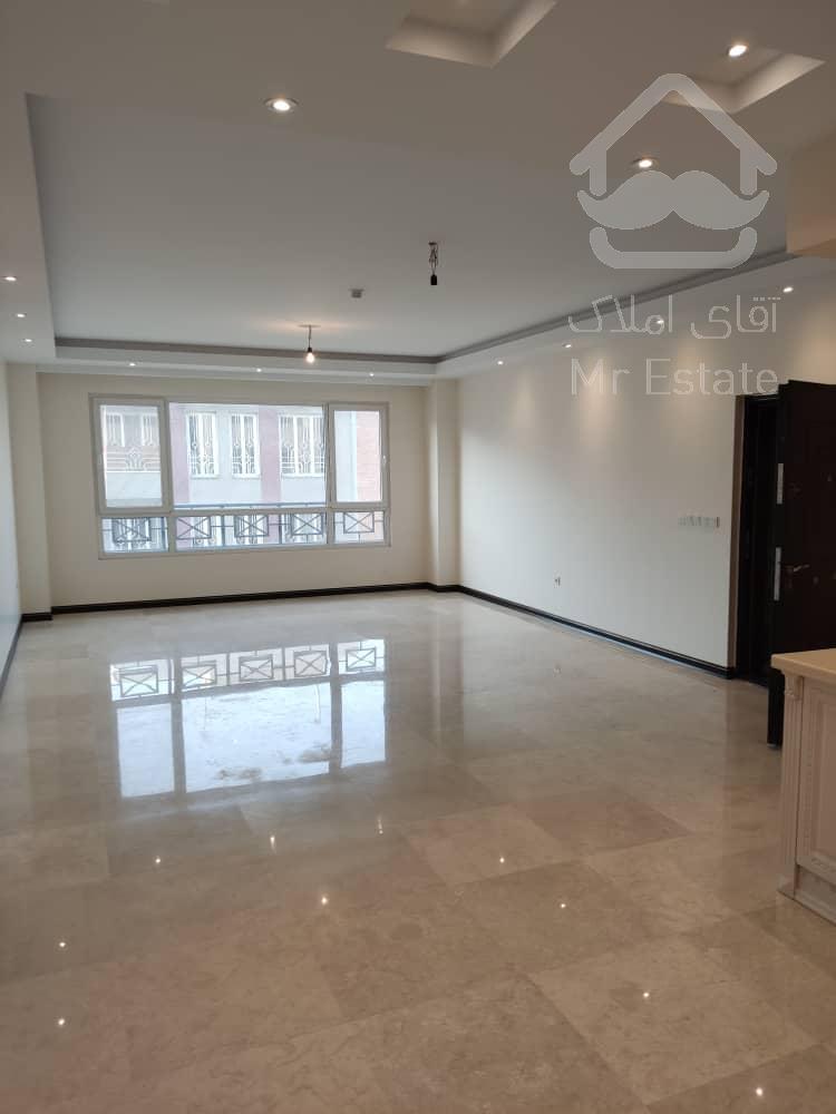 فروش آپارتمان 2 خوابه در خواجه عبدالله