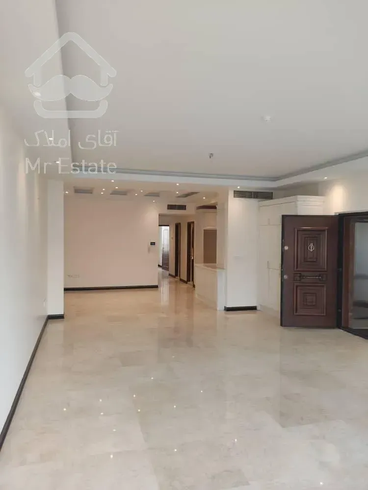 فروش آپارتمان 3 خوابه در خواجه عبدالله