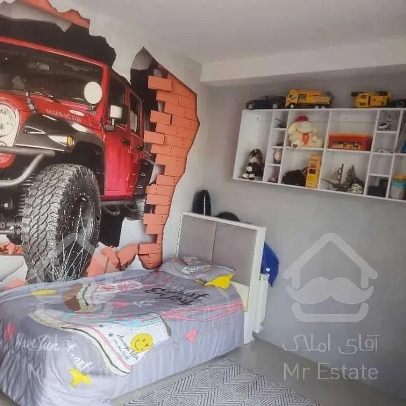 آپارتمان 142متر-3خواب-لاکچری-فردوسی غربی