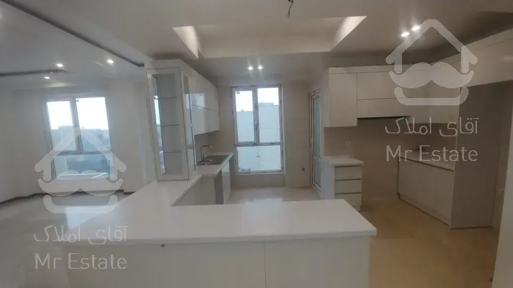 160 متر تاپ لوکیشن دروس