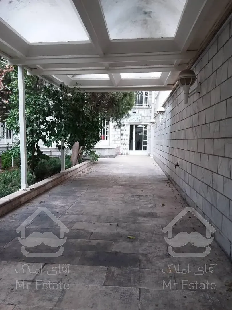 450متر ویلایی مستقل شریعتی