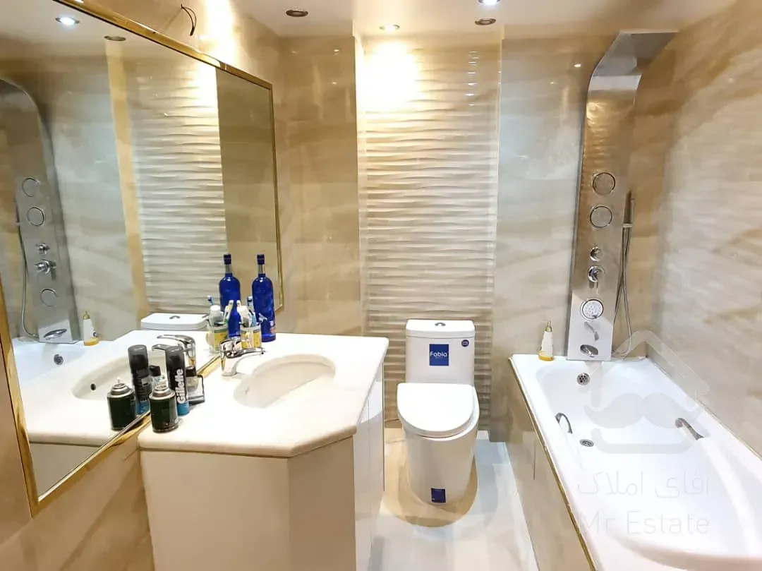 فروش 140 متر اقدسیه