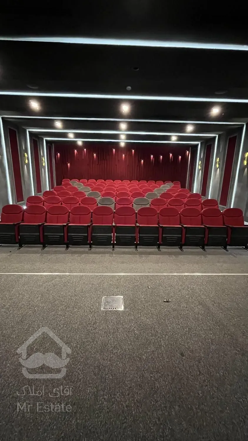 فروش واحد شیک فول هتلینگ دوخواب در بلوار ارتش