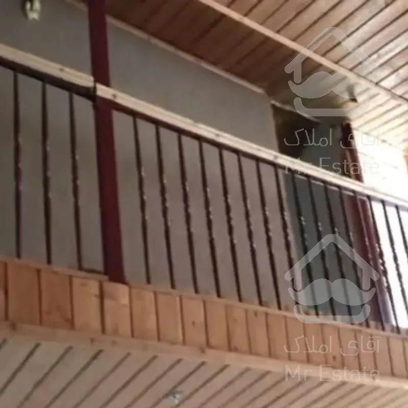 ویلا دوبلکس 550 متر _4خواب_ویو ابدی