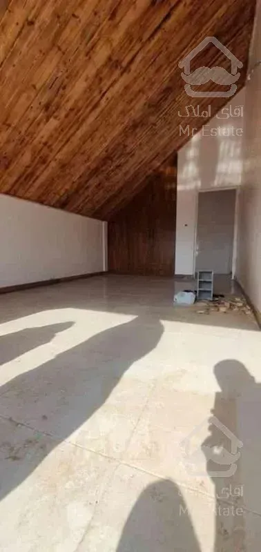 فروش ویلا دوبلکس 125 متر-3 خواب - لشتو