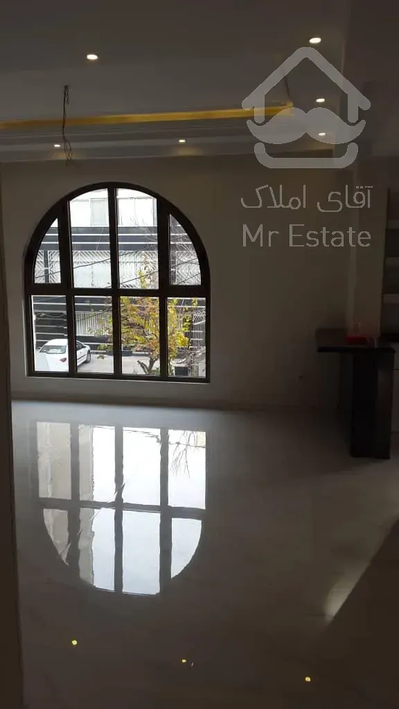 فروش 97 متر مسکونی هروی