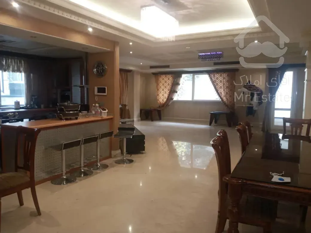 اجاره 230 متری نعمتی