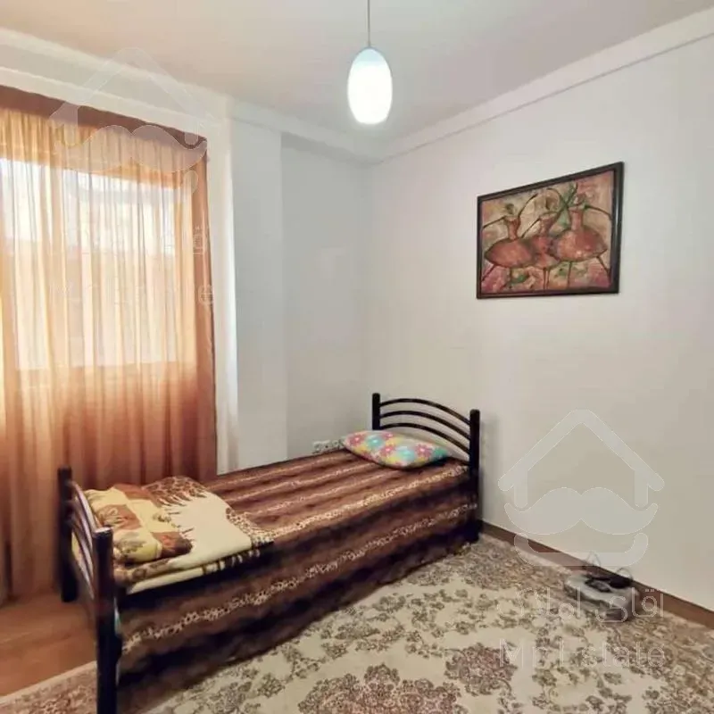 آپارتمان اکازیون 73 متر -2خواب-کاسبی-شیک وتمیز-جمهوری