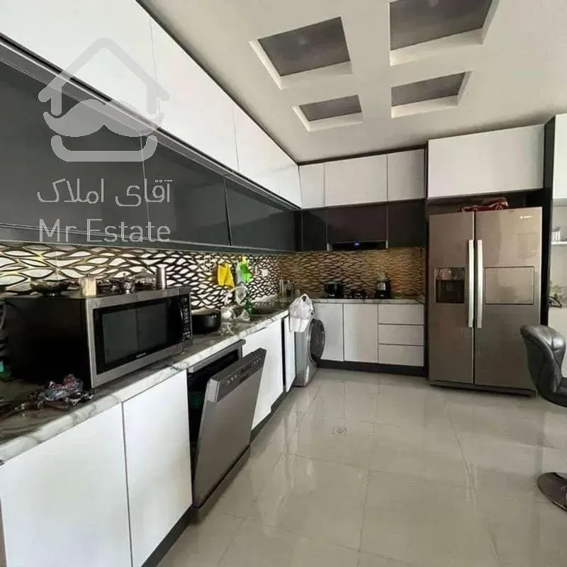 فروش یا تهاتر آپارتمان 128 متری ساحلی زیر قیمت