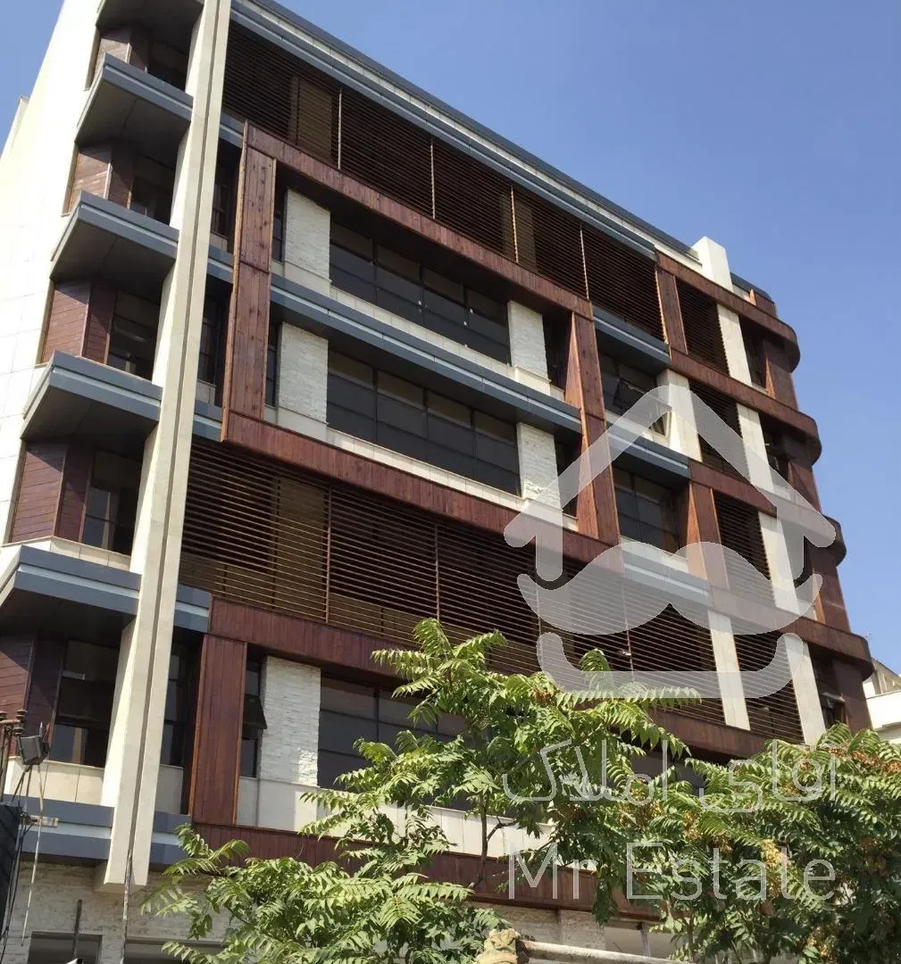 فروش مستغلات 600 متری جردن