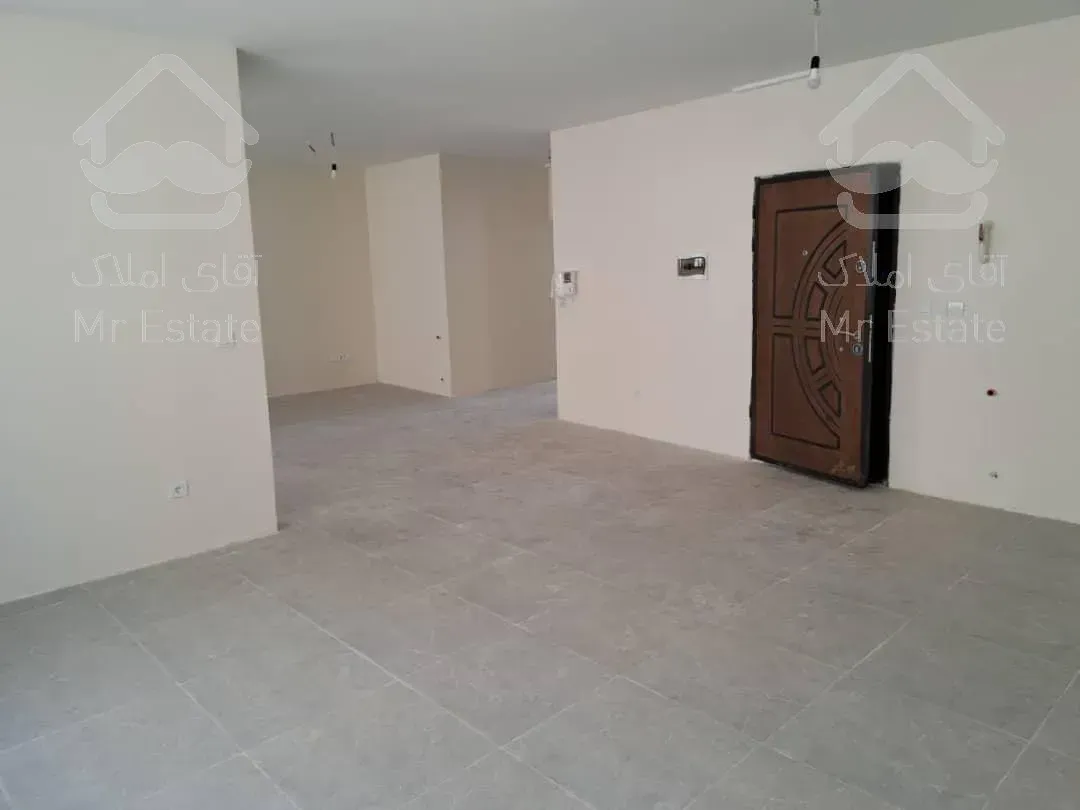 90  متری واقع در حوالی بخارایی،شوش