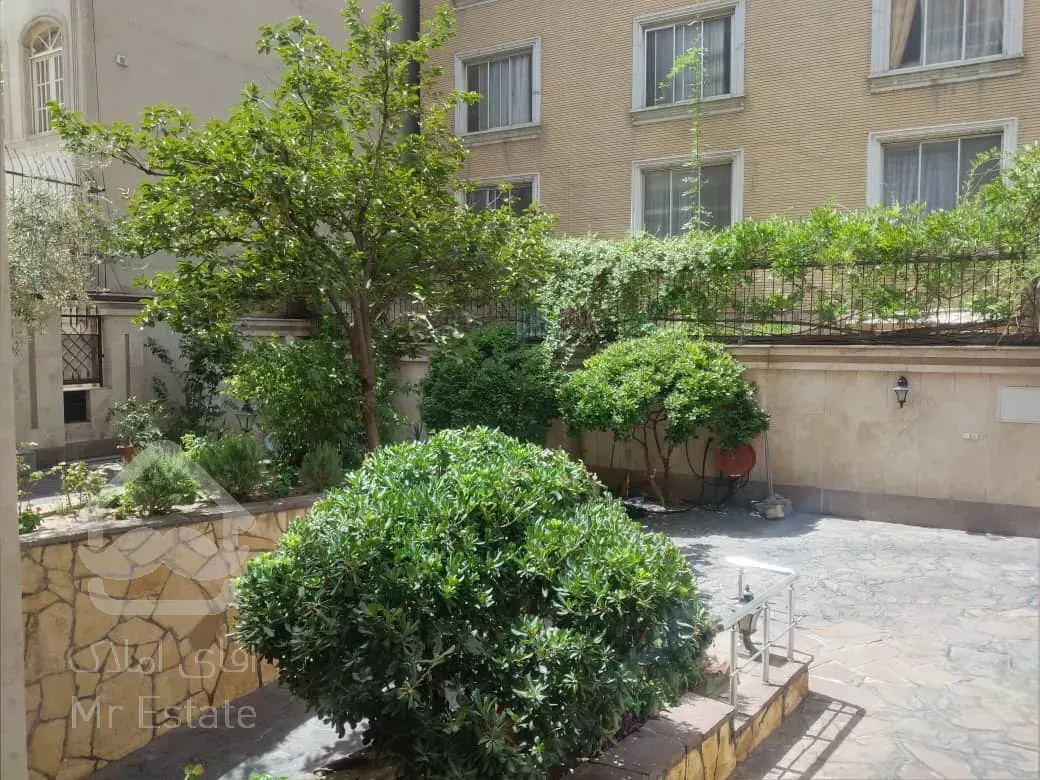 فروش 127 متر شمس آباد