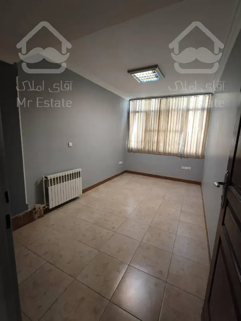 رهن و اجاره اداری 2 خوابه در میرداماد