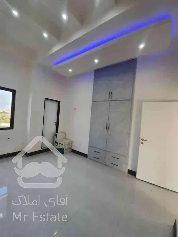 ویلا لاکچری280-3خواب-اکازیو-2بلکس- همت آباد