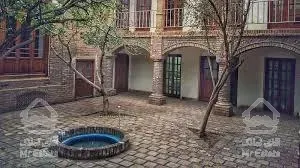 فروش کلنگی 400 متری ظفر